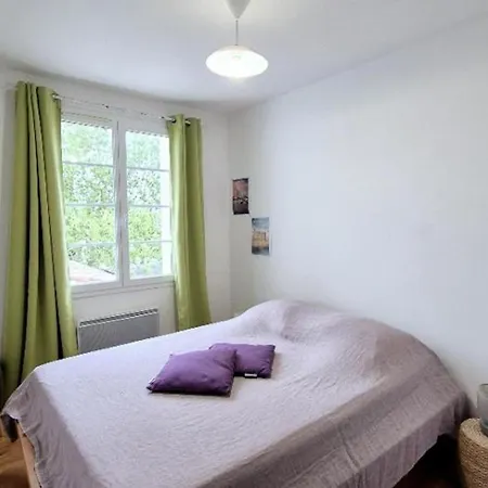 Maison Spacieuse, Proche - 7 Pers. - Fr-1-879-13
