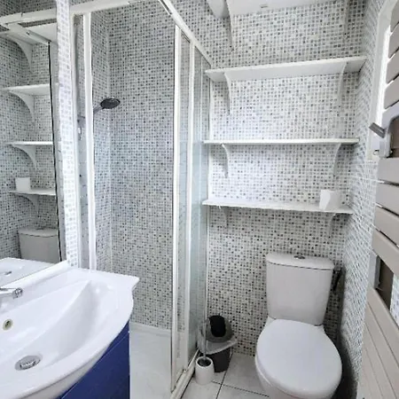Maison Spacieuse, Proche - 7 Pers. - Fr-1-879-13 *