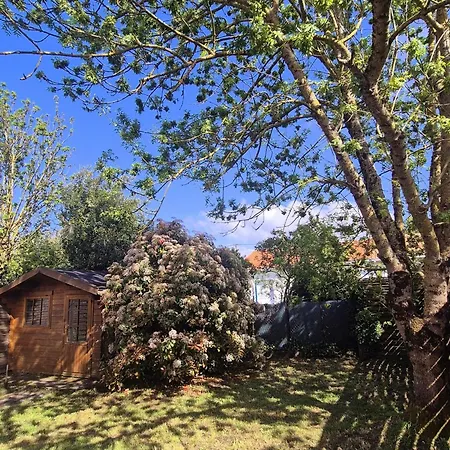 Maison Spacieuse, Proche - 7 Pers. - Fr-1-879-13 Hébergement de vacances